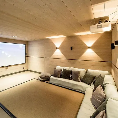 Contact Us At What App - 0041-798-079-427 To Book!! - Chalet 14 Bedrooms In Crans Montana Villa