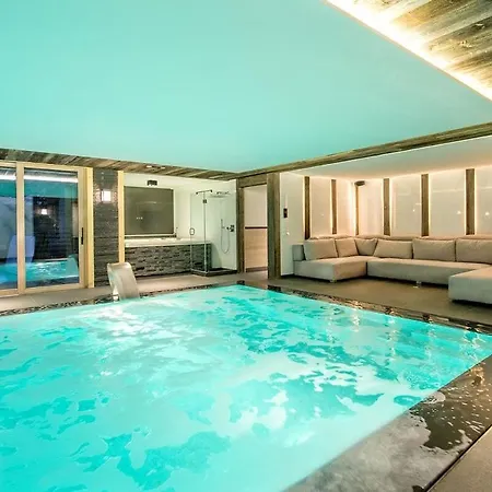 Contact Us At What App - 0041-798-079-427 To Book!! - Chalet 14 Bedrooms In Crans Montana Villa *