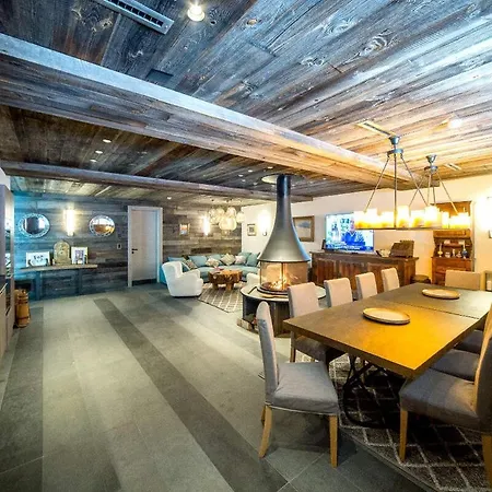 Vila Contact Us At What App - 0041-798-079-427 To Book!! - Chalet 14 Bedrooms In Crans Montana Lens