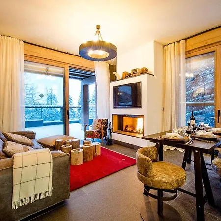 Contact Us At What App - 0041-798-079-427 To Book!! - Chalet 14 Bedrooms In Crans Montana *