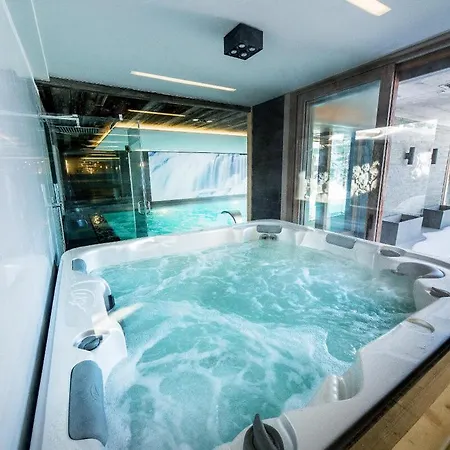 Contact Us At What App - 0041-798-079-427 To Book!! - Chalet 14 Bedrooms In Crans Montana