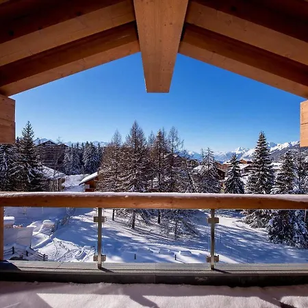 Villa Contact Us At What App - 0041-798-079-427 To Book!! - Chalet 14 Bedrooms In Crans Montana