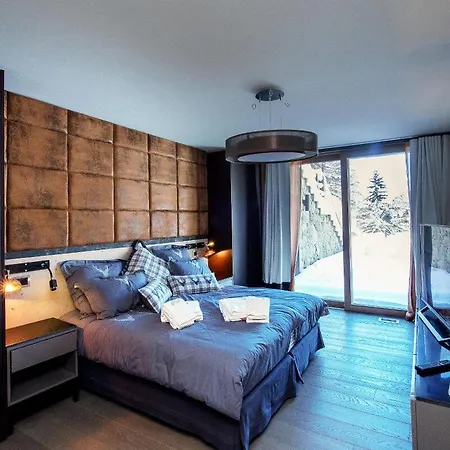Vila Contact Us At What App - 0041-798-079-427 To Book!! - Chalet 14 Bedrooms In Crans Montana Lens