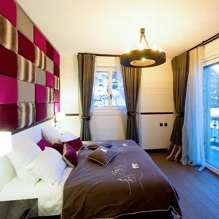 Contact Us At What App - 0041-798-079-427 To Book!! - Chalet 14 Bedrooms In Crans Montana Villa Lens